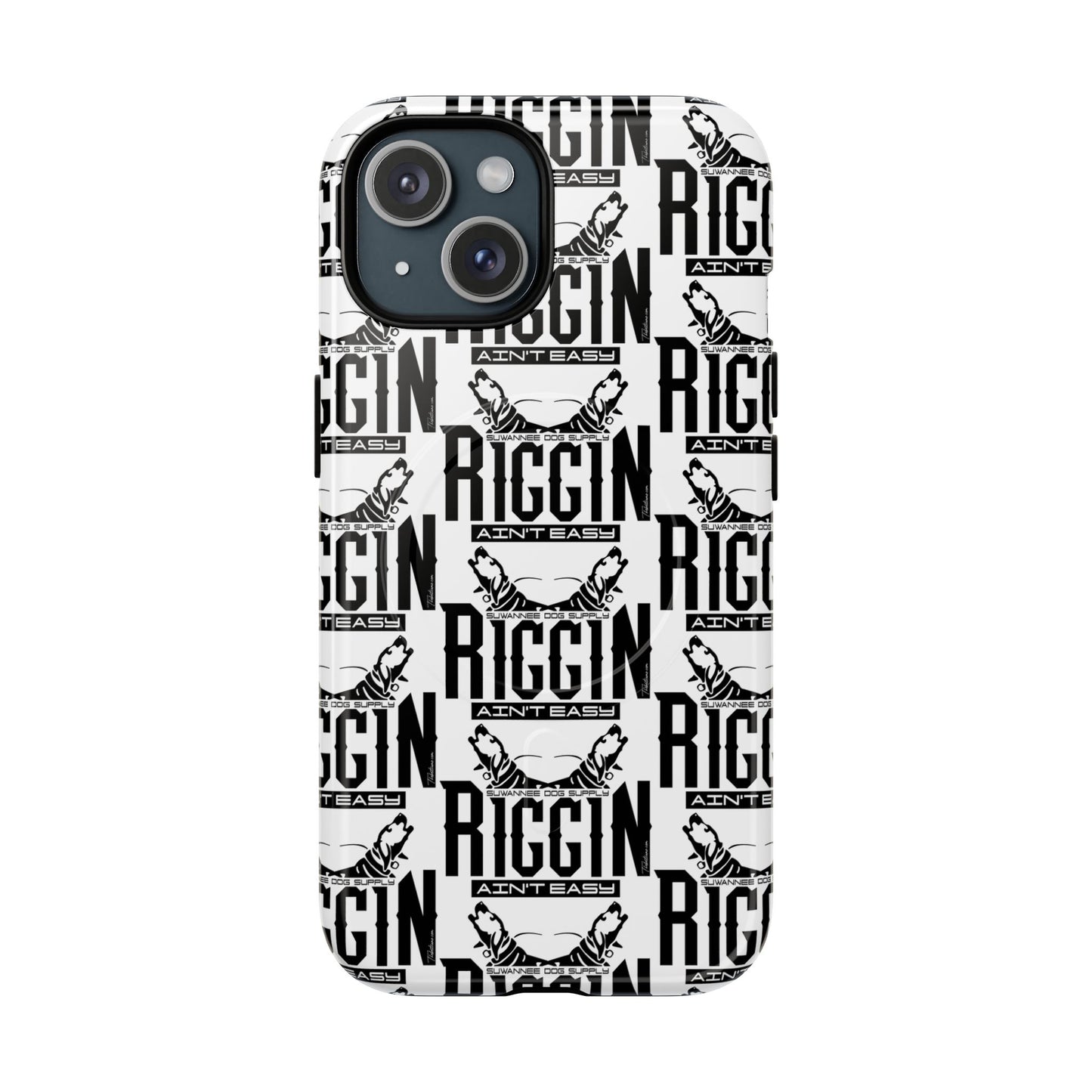 Riggin Phone Case