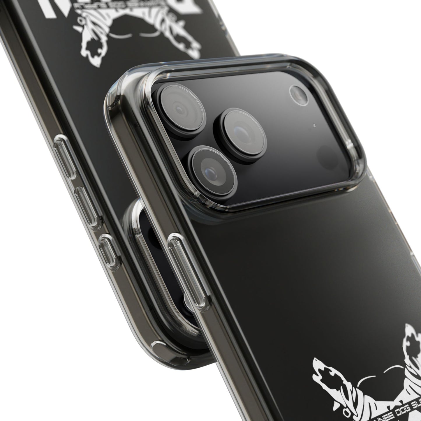 Riggin' Ain't Easy Phone Case