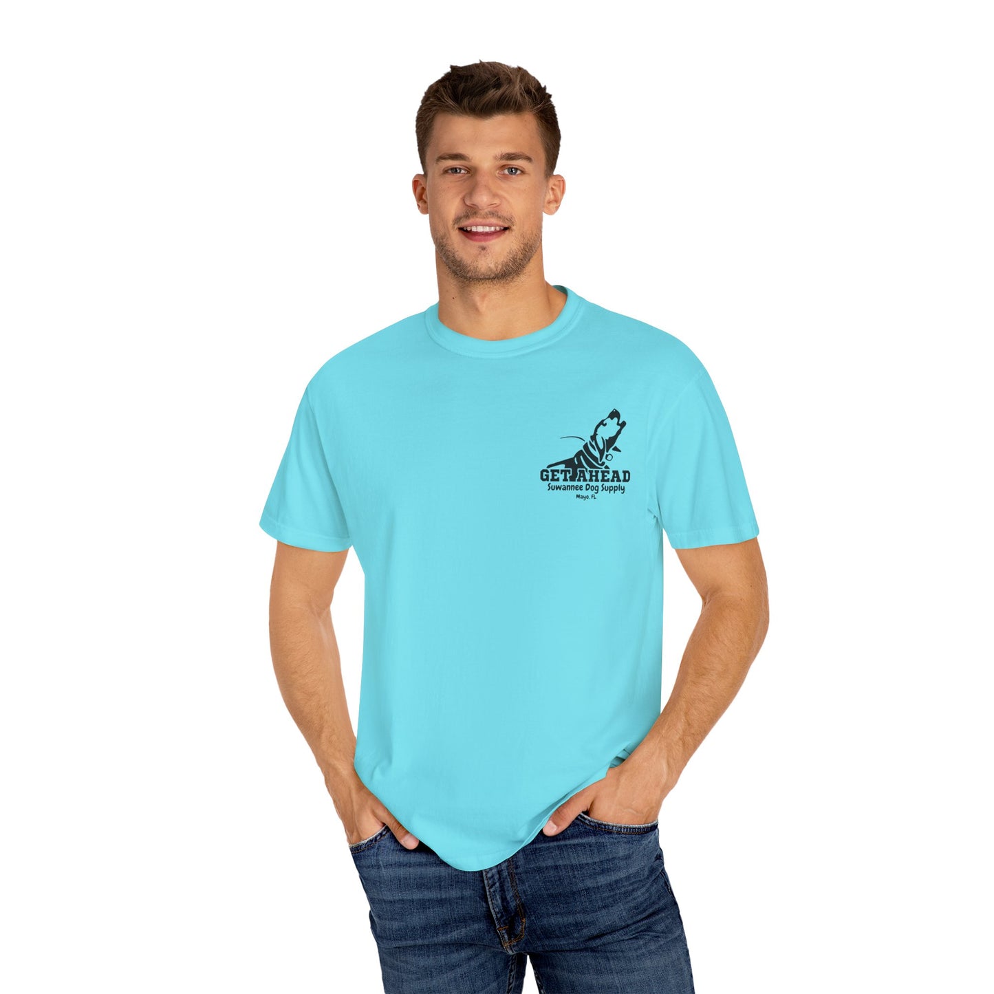 Riggin Ain't Easy Adult Unisex T-Shirt