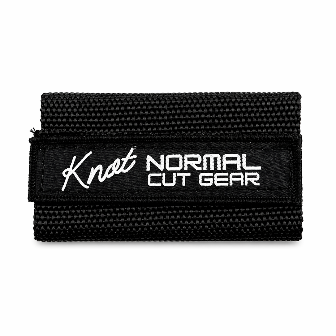 Knot Normal Collar Protector