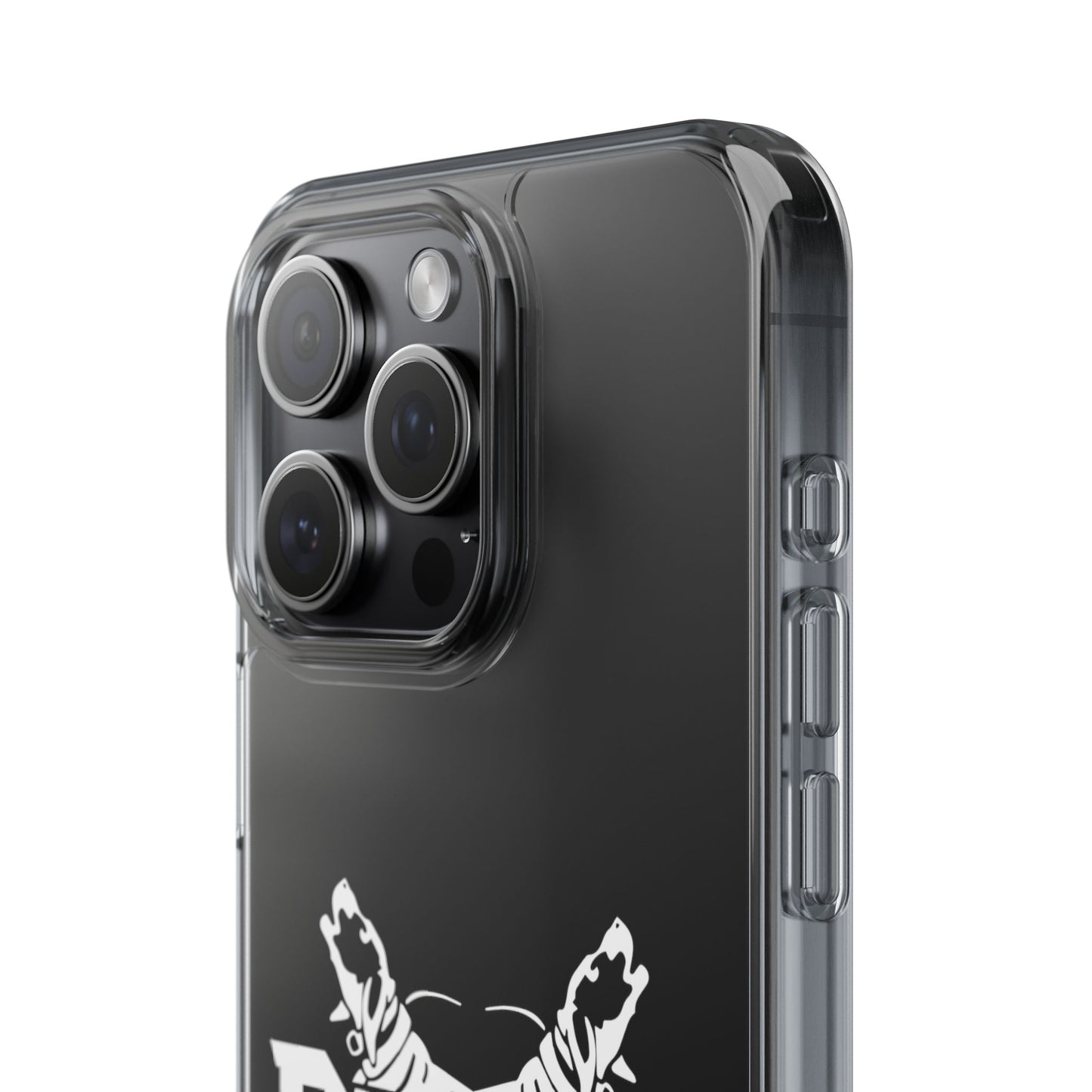 Riggin' Ain't Easy Phone Case