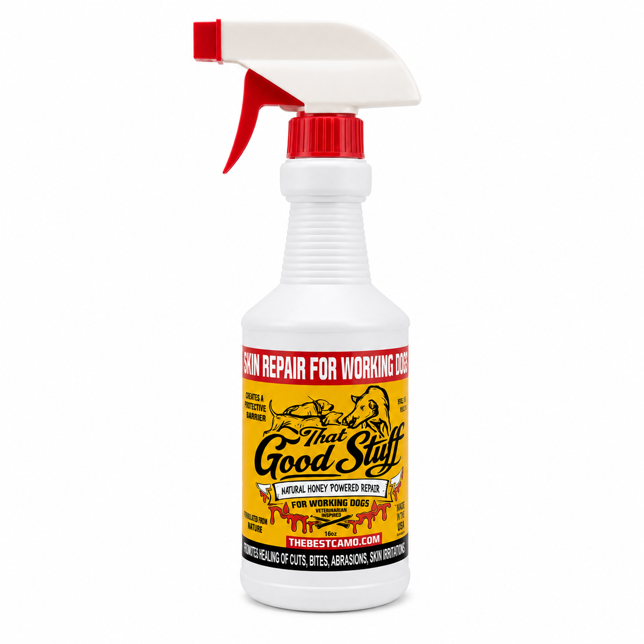 That Good Stuff Skin Repair