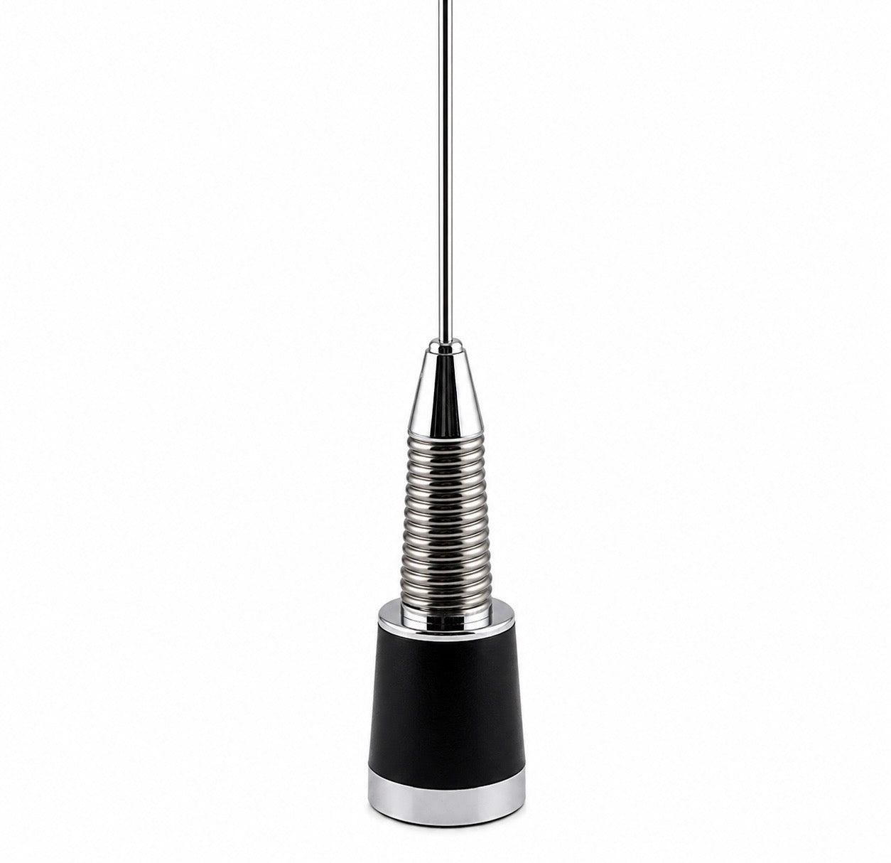 Garmin/VHF Long Range Spring Whip Only