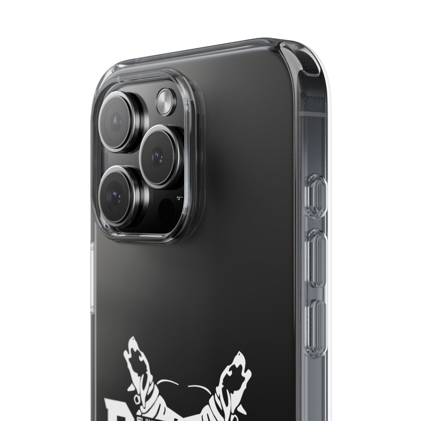 Riggin' Ain't Easy Phone Case