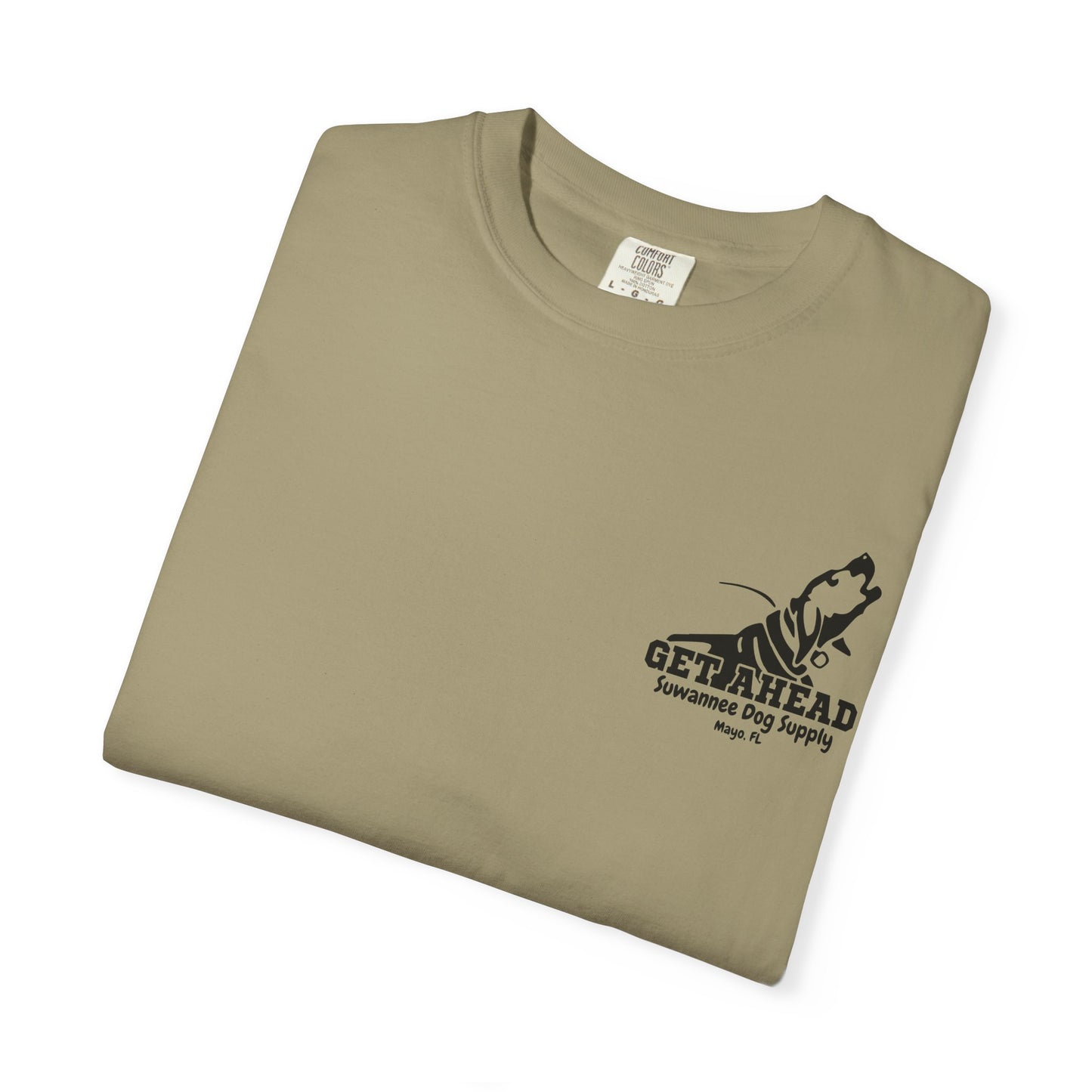 Riggin Ain't Easy Adult Unisex T-Shirt