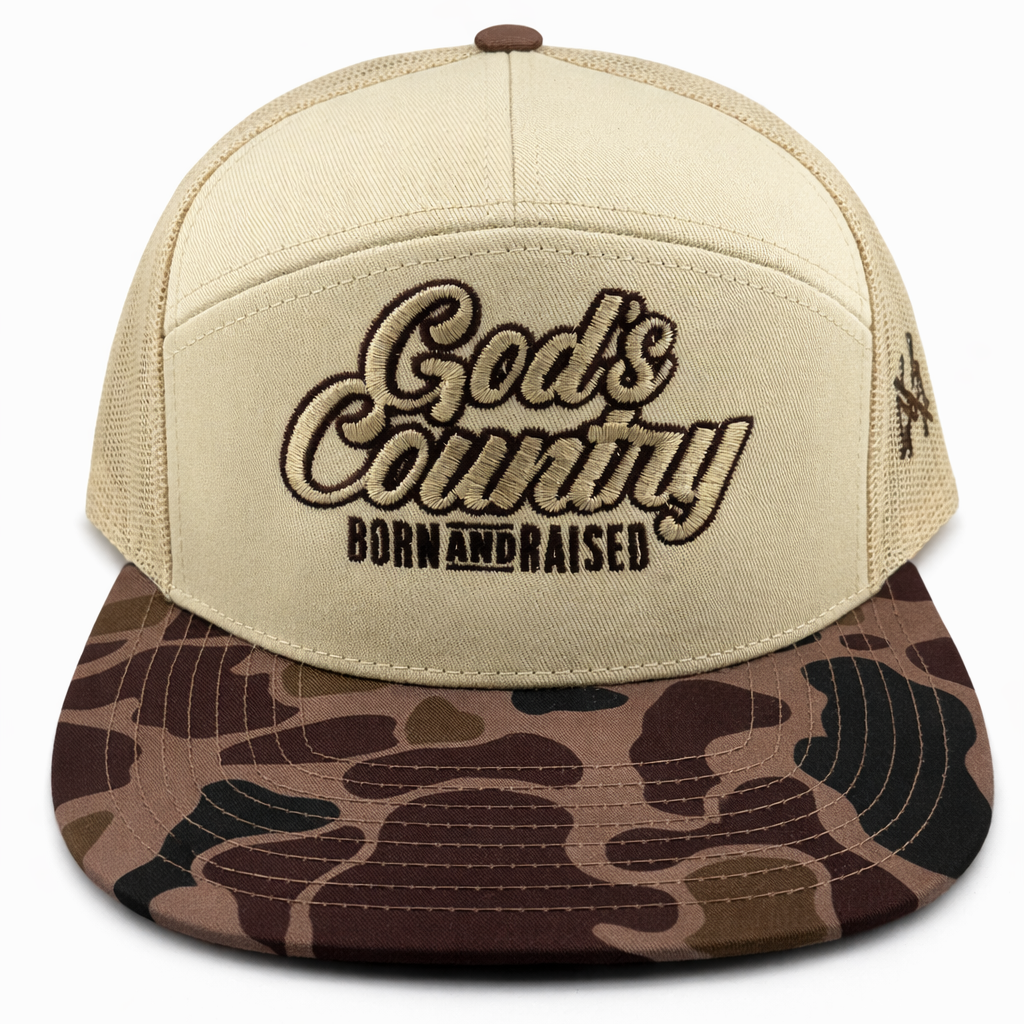 MHC God's Country Hat