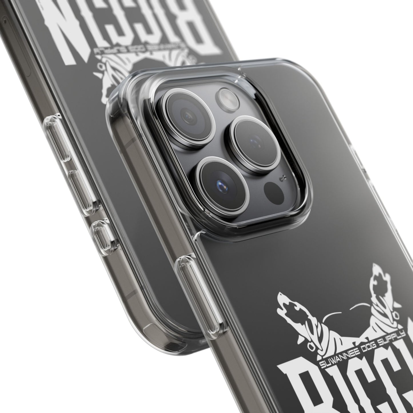 Riggin' Ain't Easy Phone Case