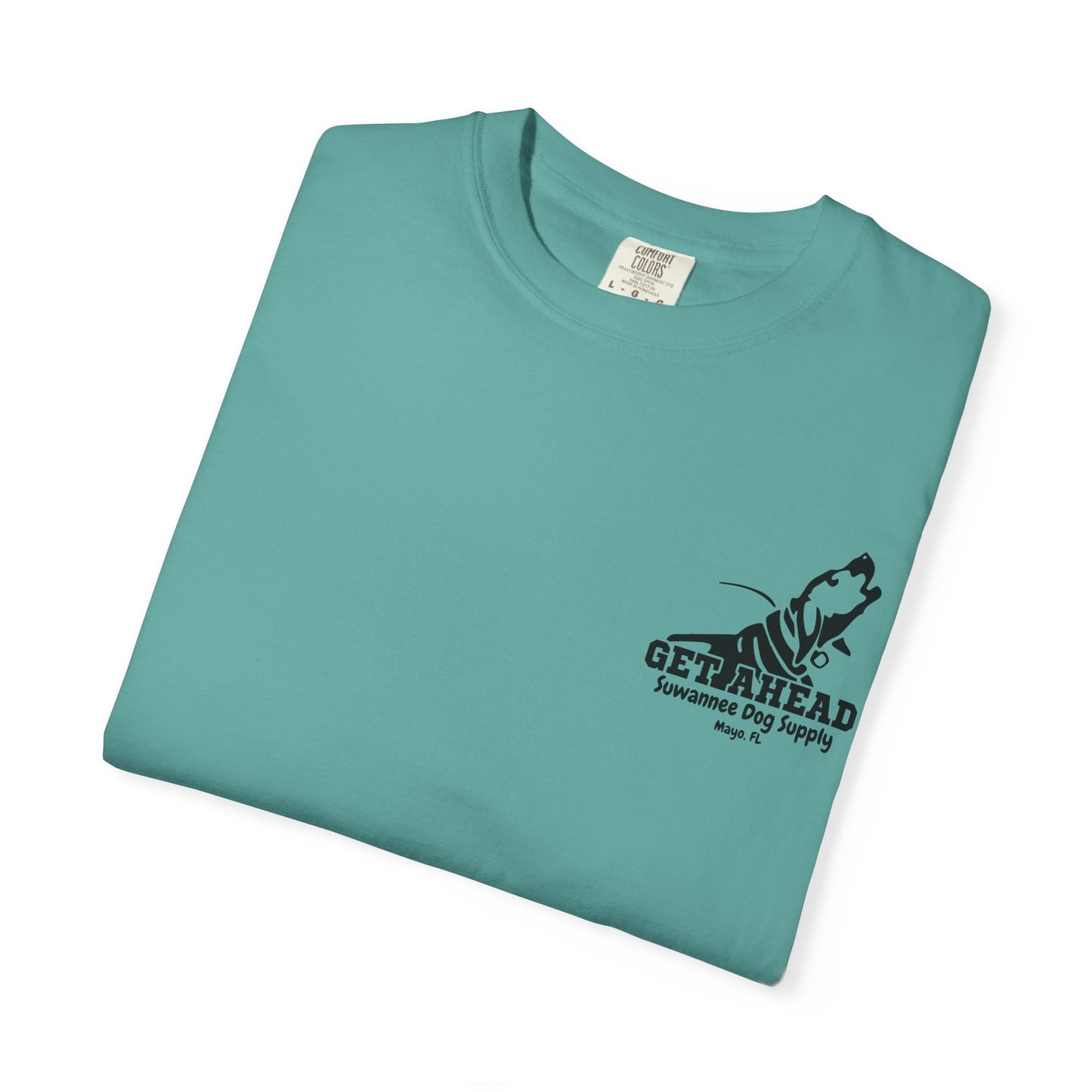 Riggin Ain't Easy Adult Unisex T-Shirt