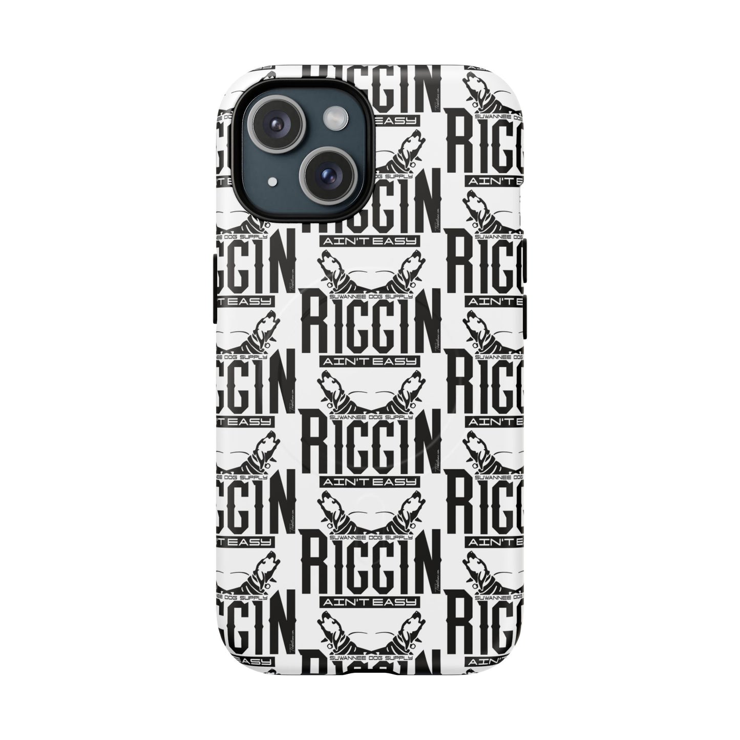 Riggin Phone Case