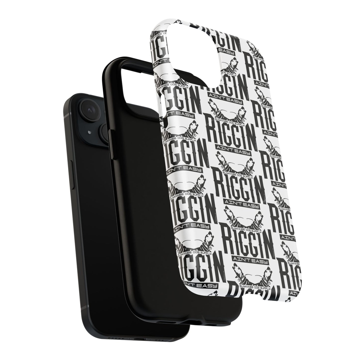 Riggin Phone Case