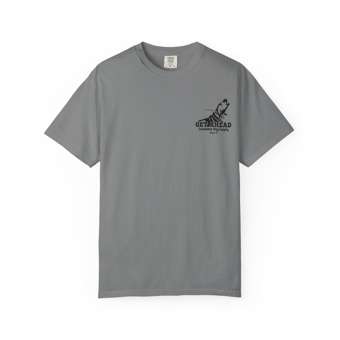 Swine and Stream Adult T-shirt
