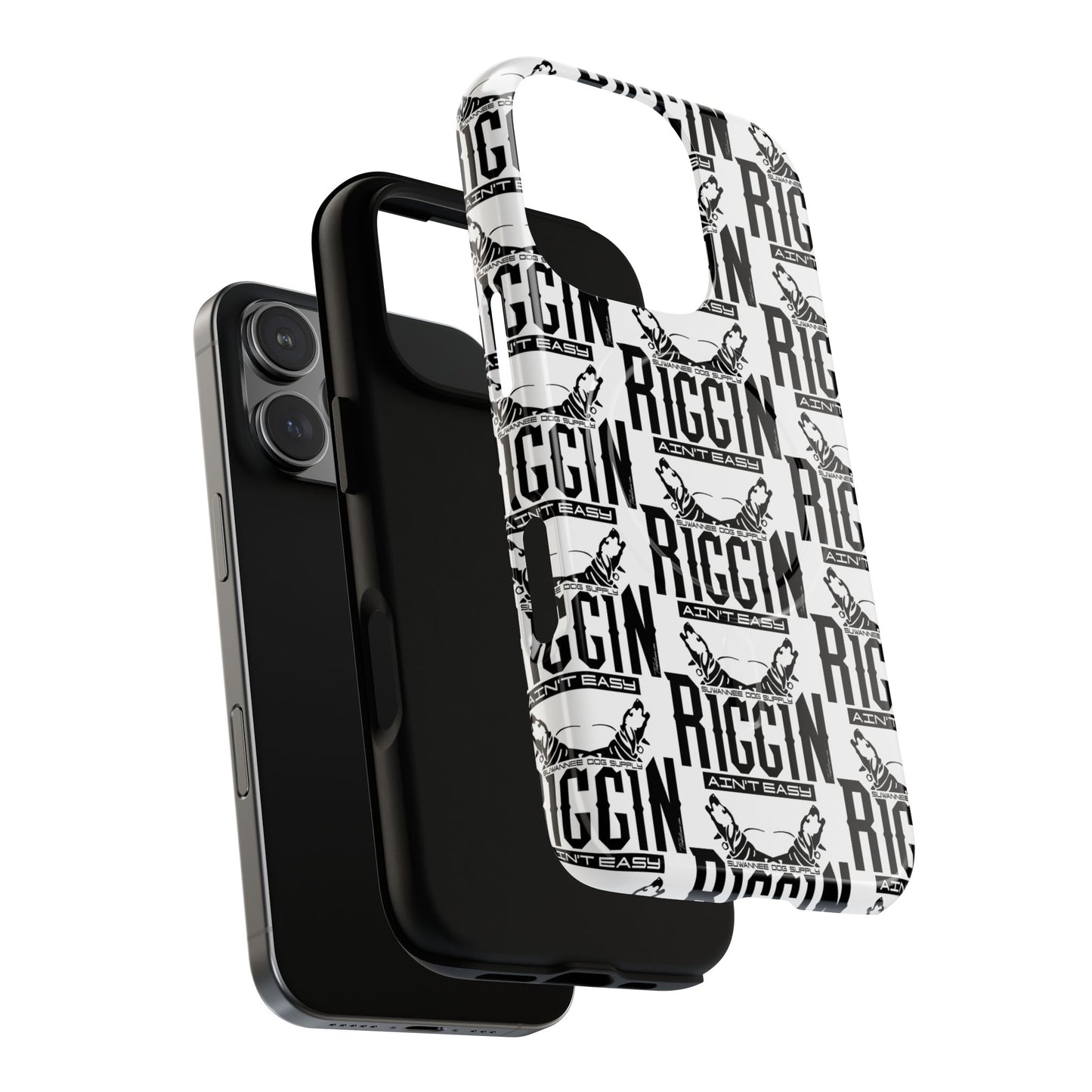 Riggin Phone Case