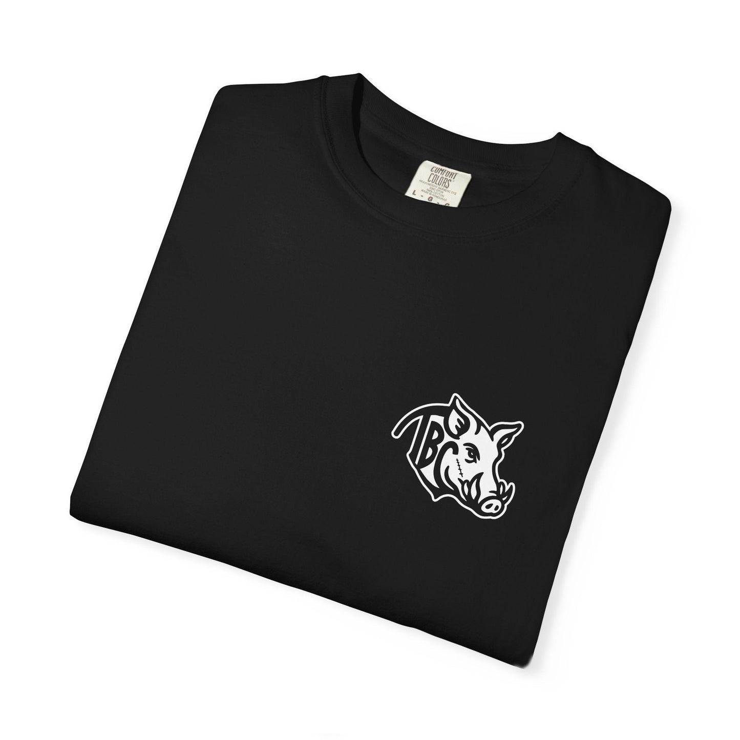 CATCHIN SWINE T-SHIRT