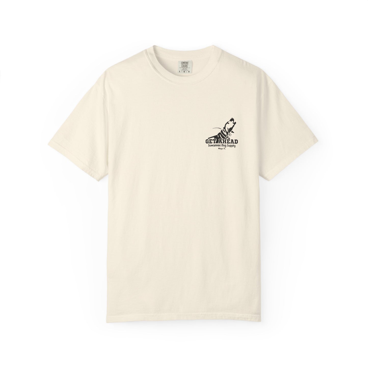Suwannee Dog Supply T-Shirt