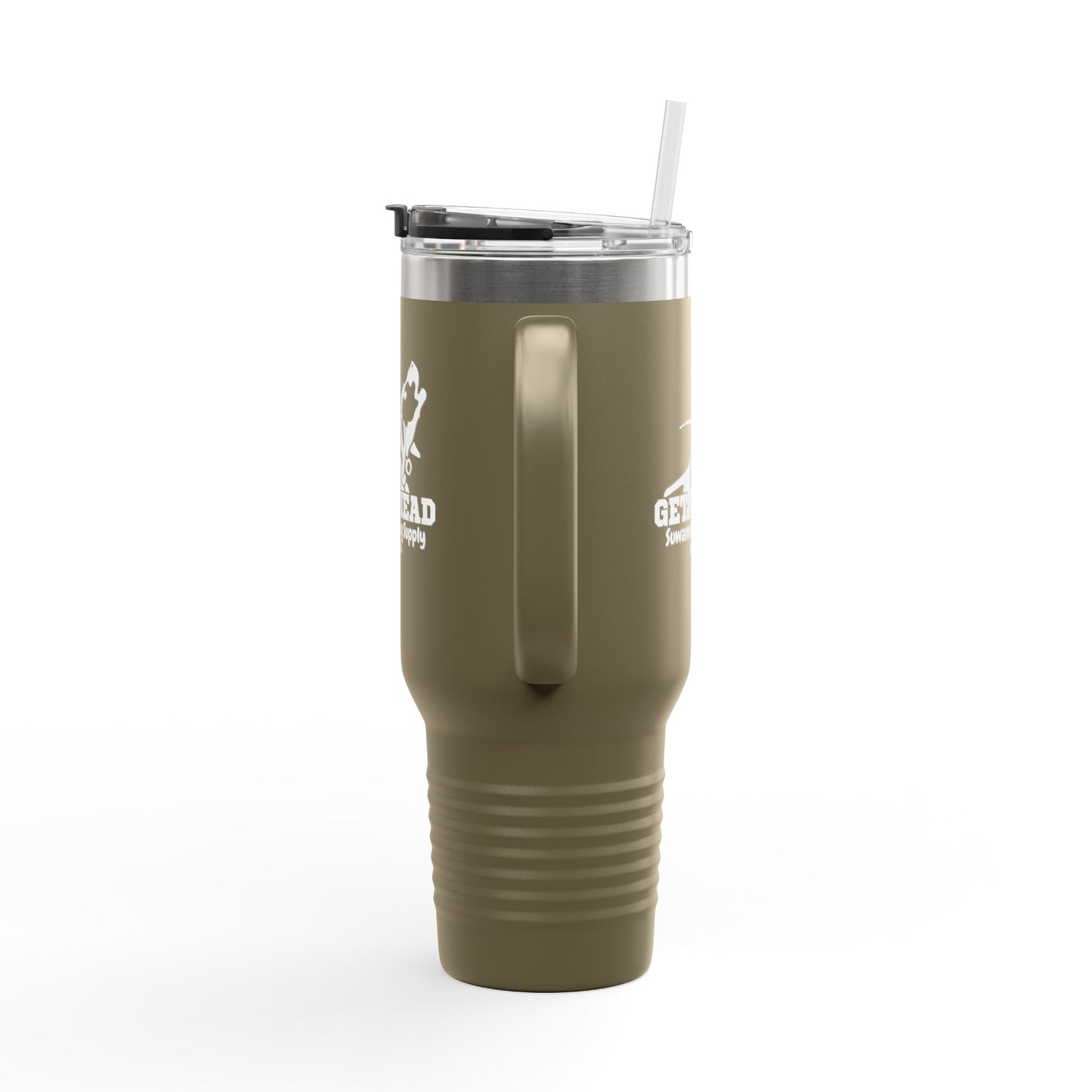 Suwannee Dog Supply Cup