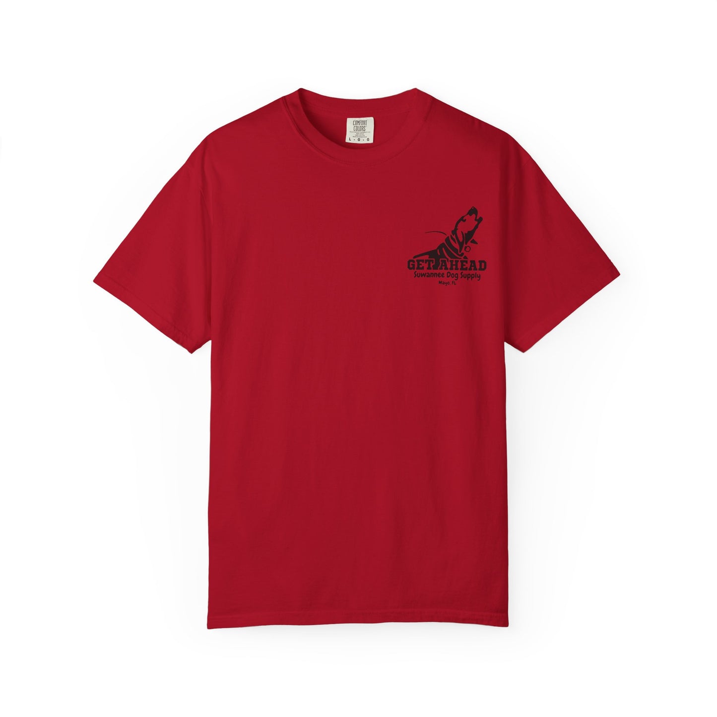 Riggin Ain't Easy Adult Unisex T-Shirt