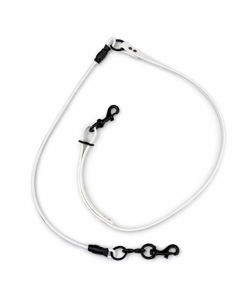 5Ft Beta/Cable Lead With O-Ring & 2 Snaps