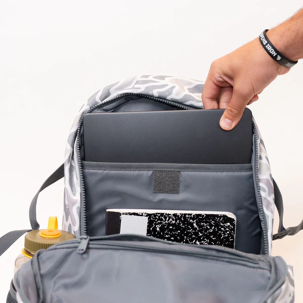 Burlebo Backpack