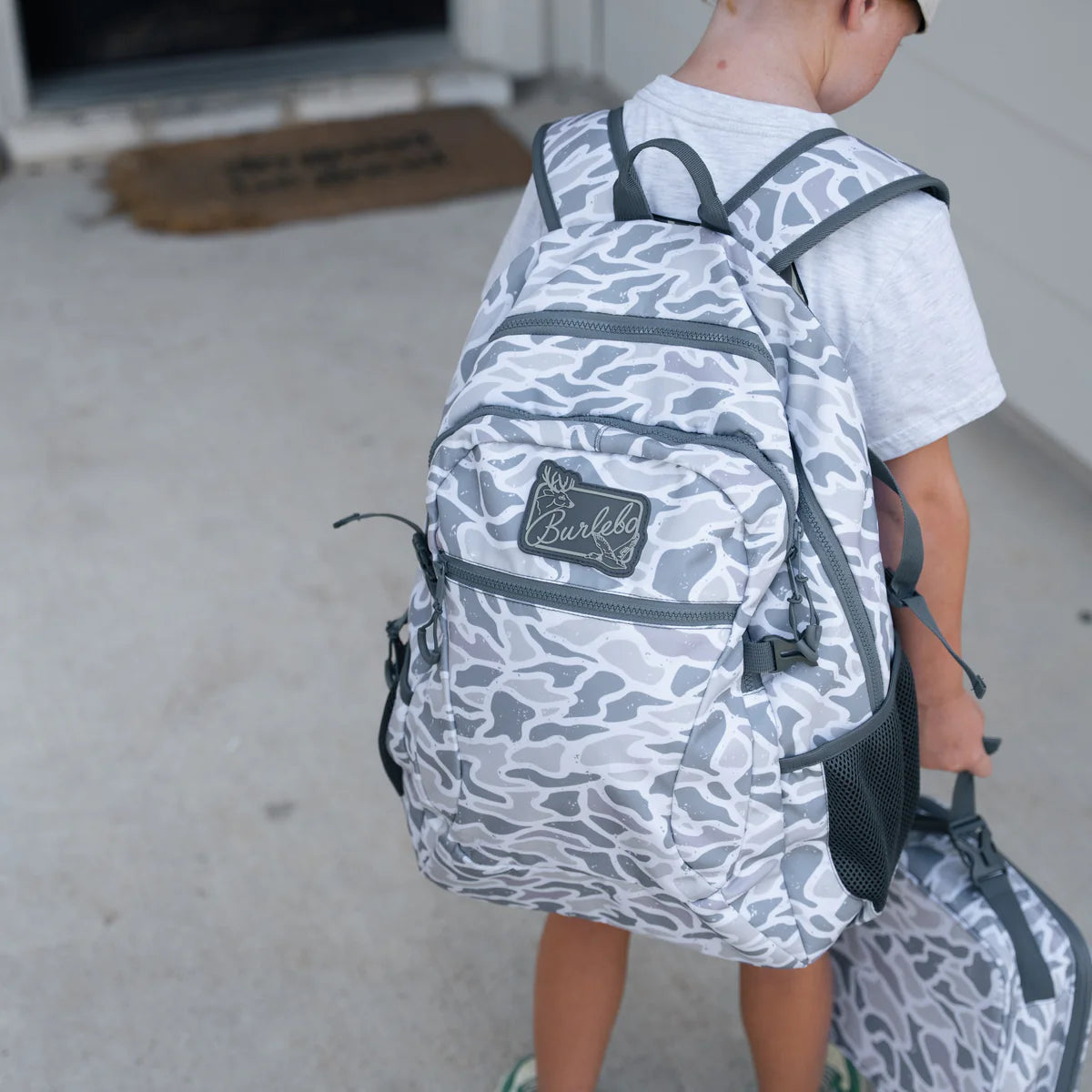 Burlebo Backpack