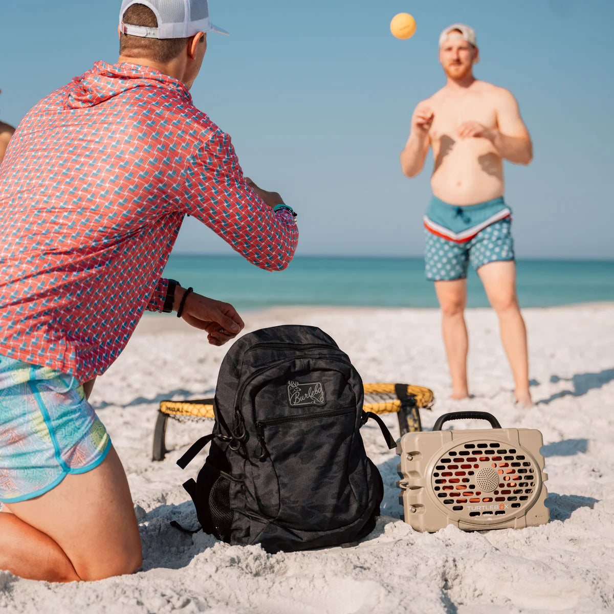 Burlebo Backpack