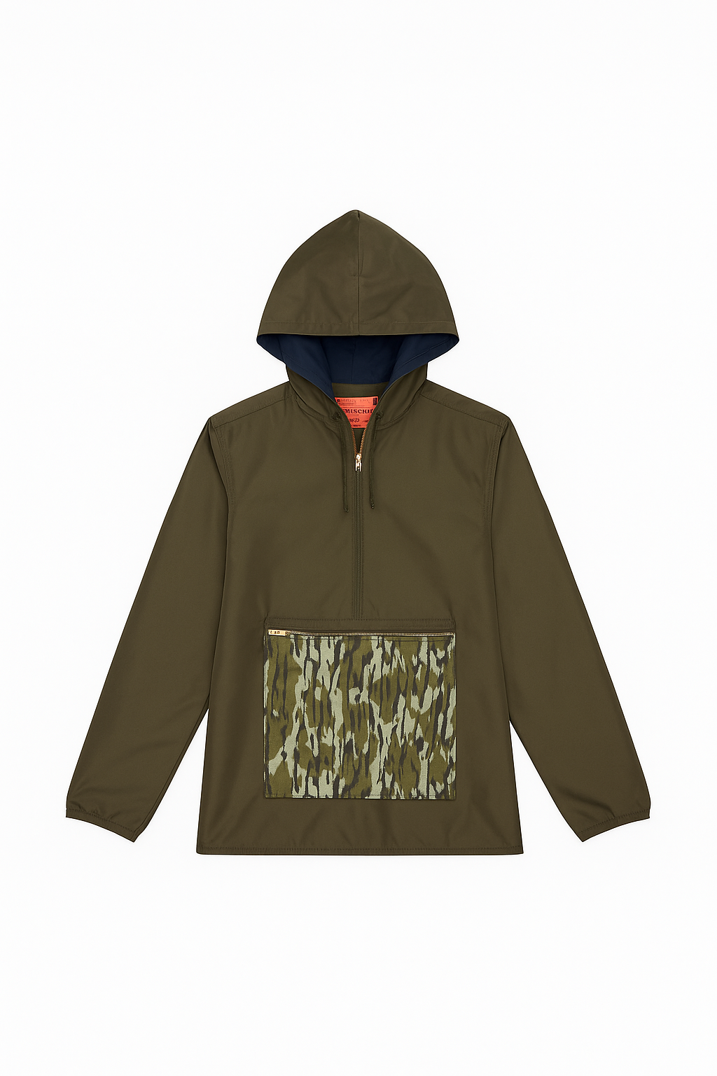 Suwannee Dog Supply Pull-Over