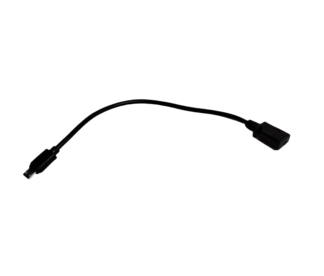 Alpha 200 Charger