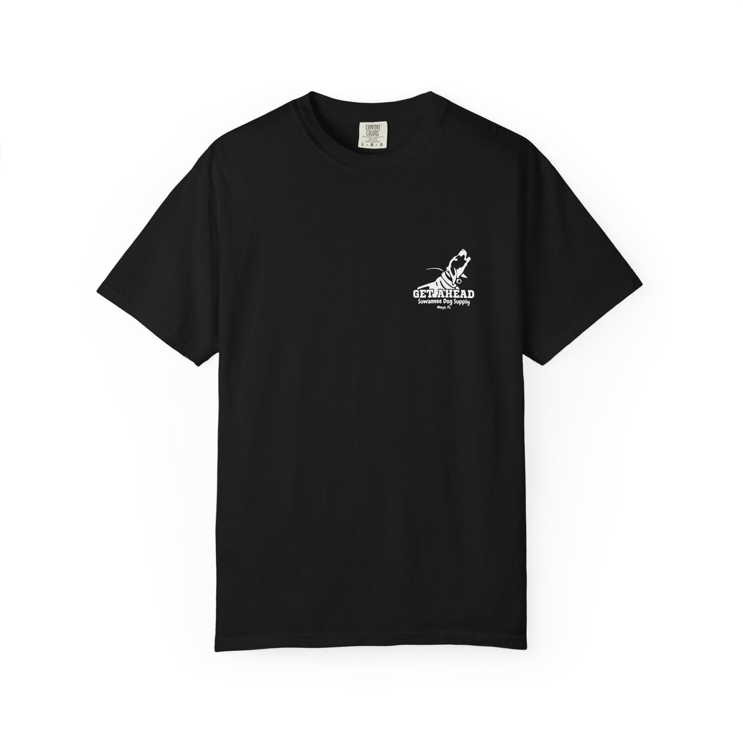 Suwannee Dog Supply Bling It Out Shirt