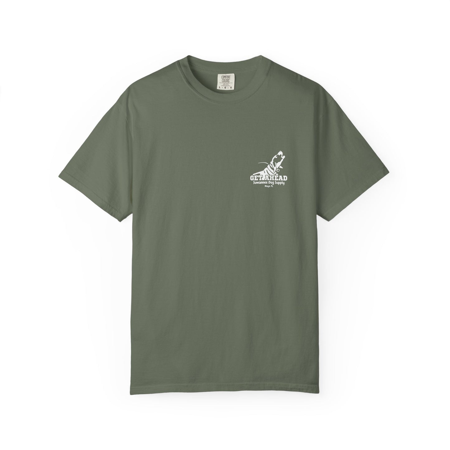 Suwannee Dog Supply Bling It Out Shirt