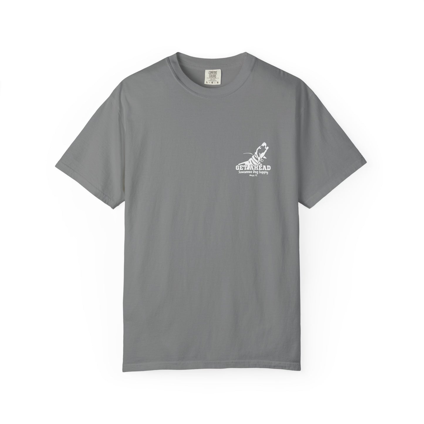 Suwannee Dog Supply Bling It Out Shirt