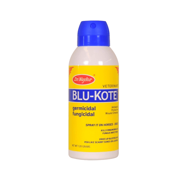Blue-Kote Aerosol 5oz