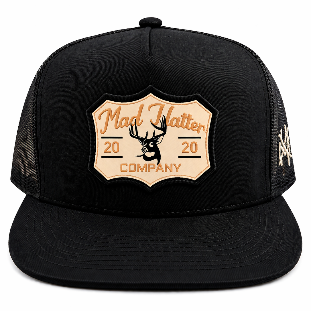 MHC Company Patch Hat