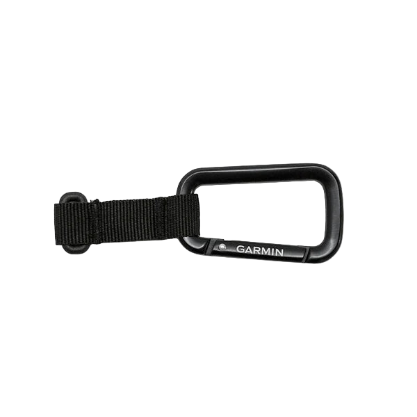 Garmin Carabiner Clip