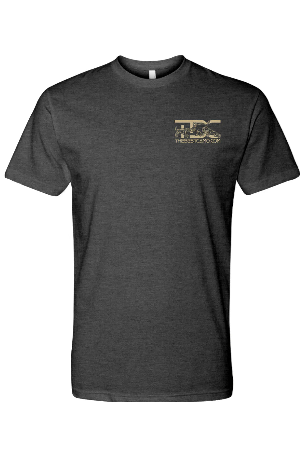 TBC.Com Copenhogen Shirt