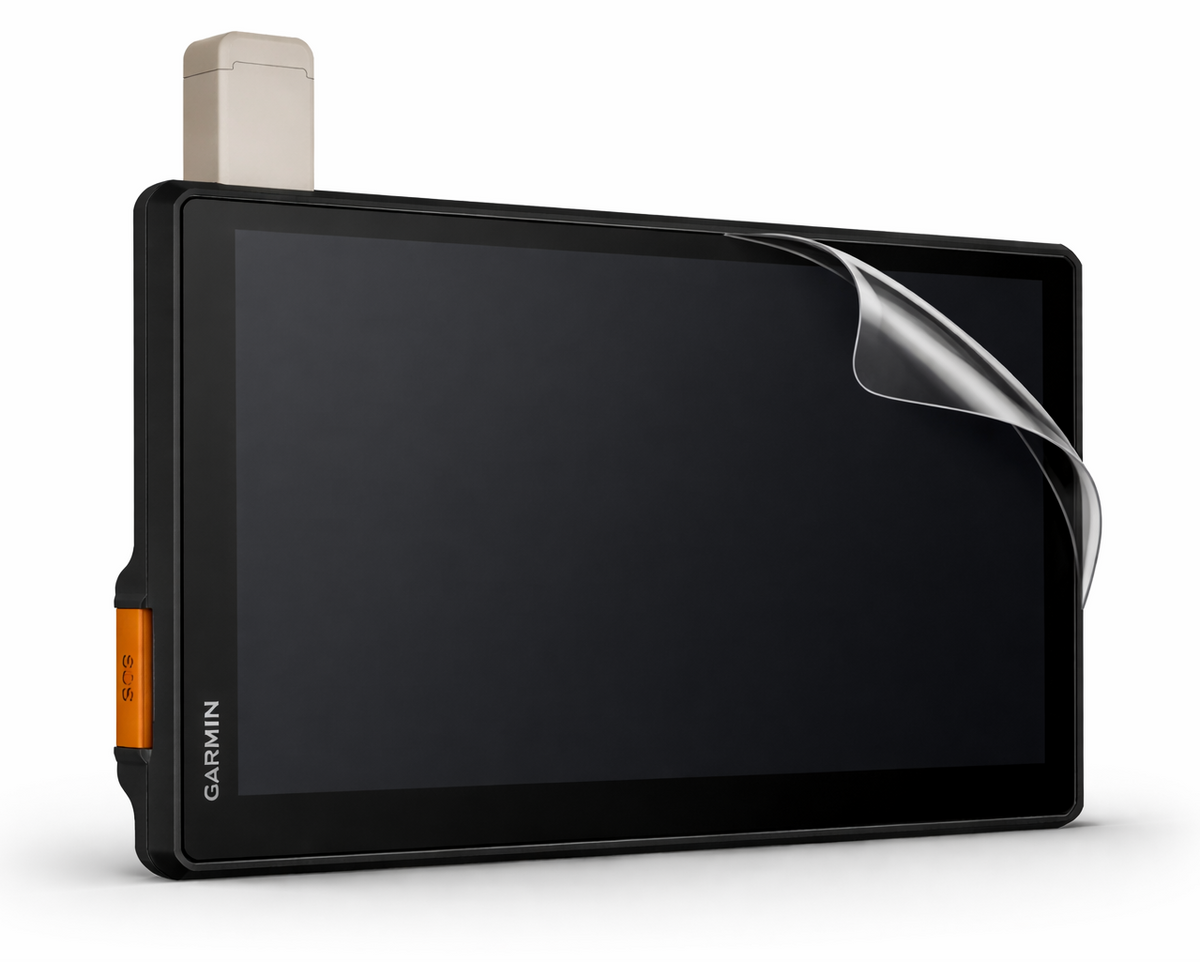 HuntProof Tread XL Screen Protector