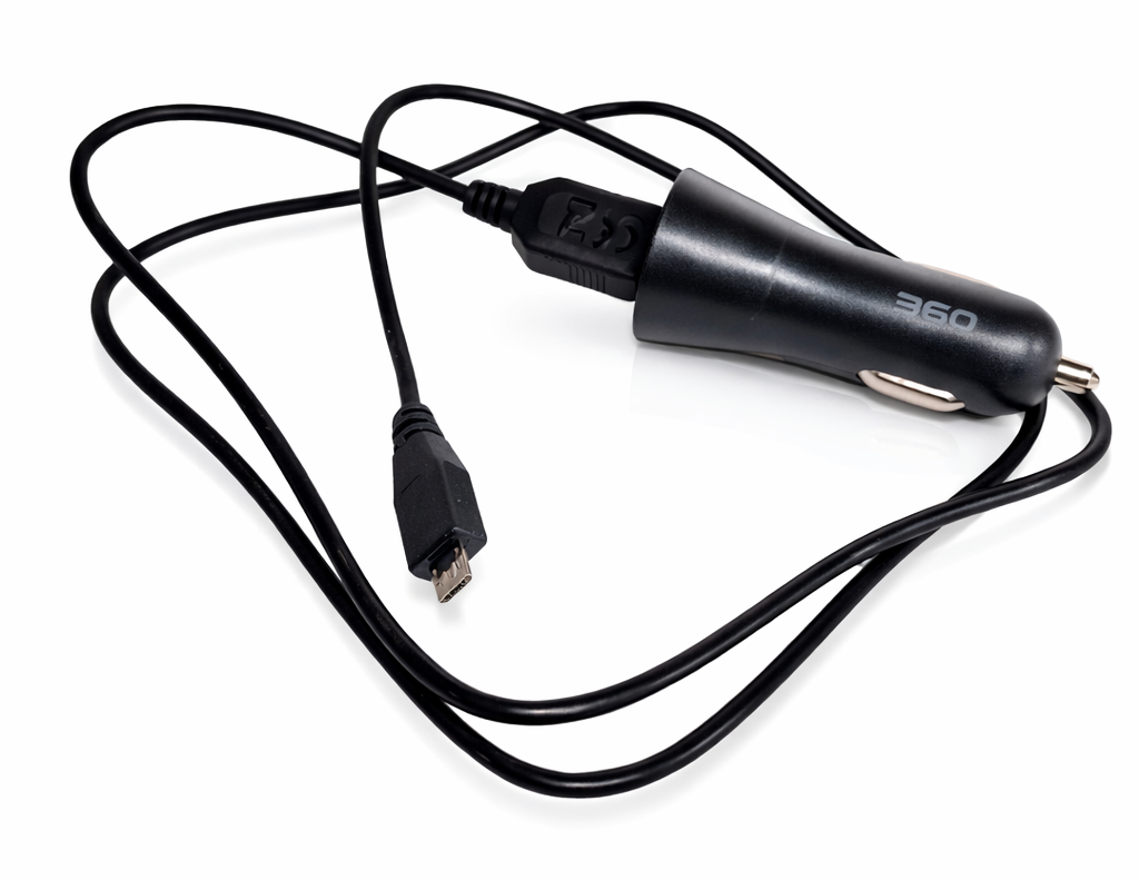 Garmin Alpha 200i Car Charger