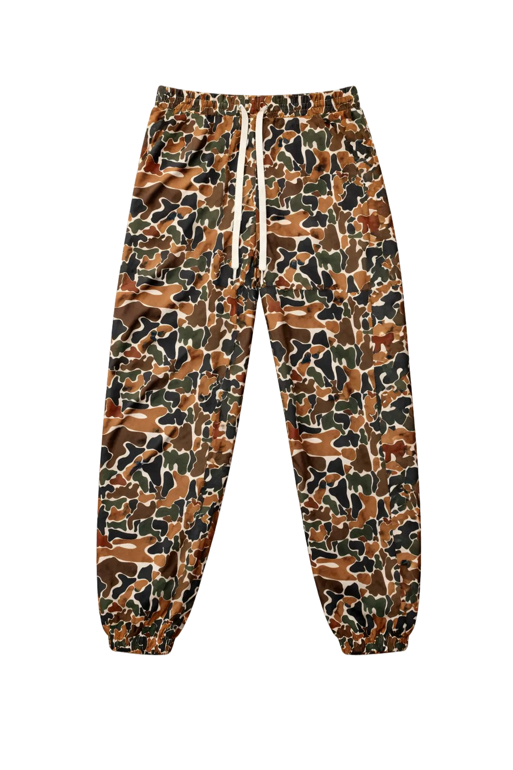 Women's Duck Camo Joggers