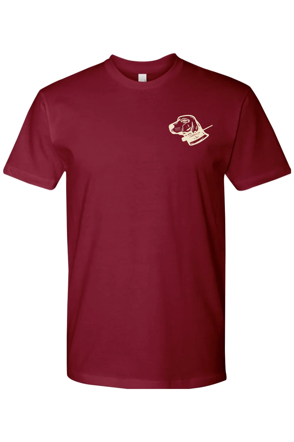 TBC.Com Cutvest n Cutters Shirt