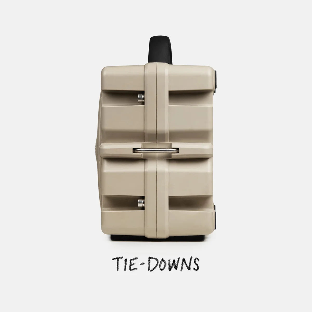 TurtleBox Original Grande Tan