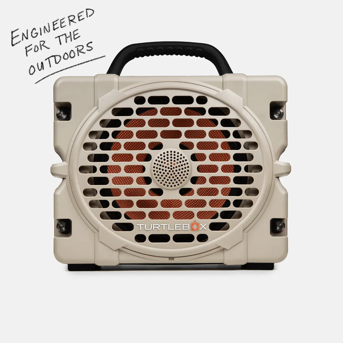 TurtleBox Original Grande Tan
