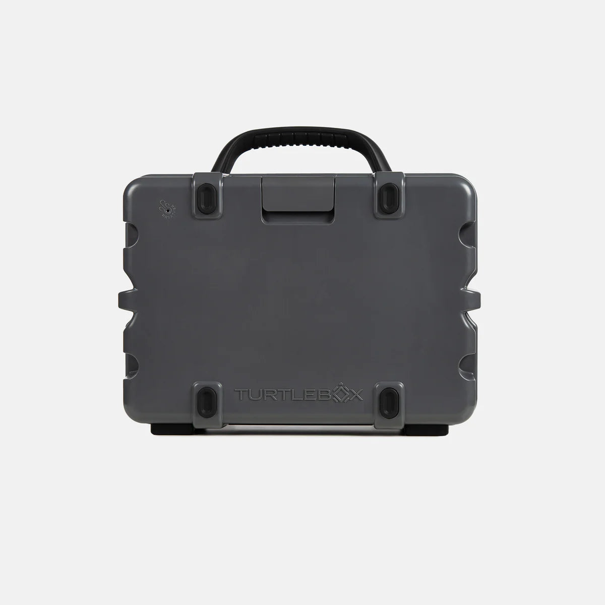 TurtleBox Original Gen3 Grey