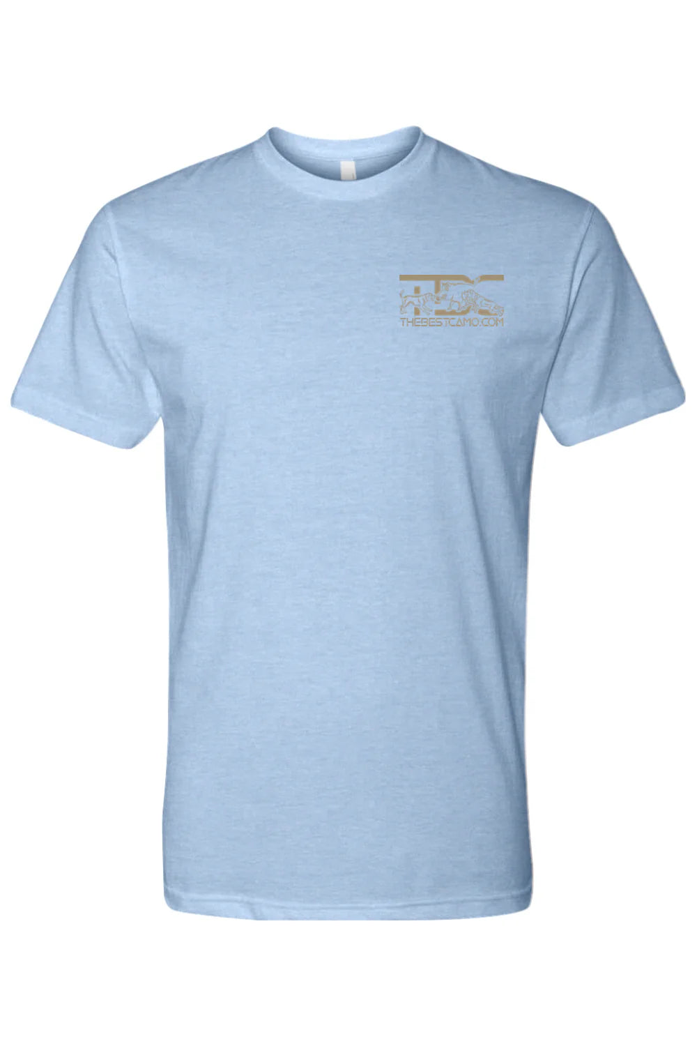 TBC.Com I've Been Down Shirt