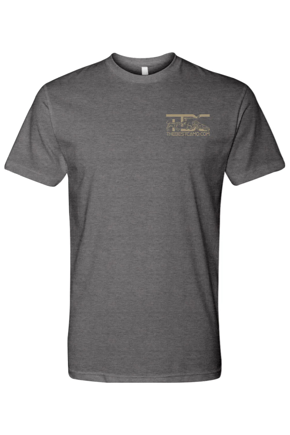 TBC.Com I've Been Down Shirt