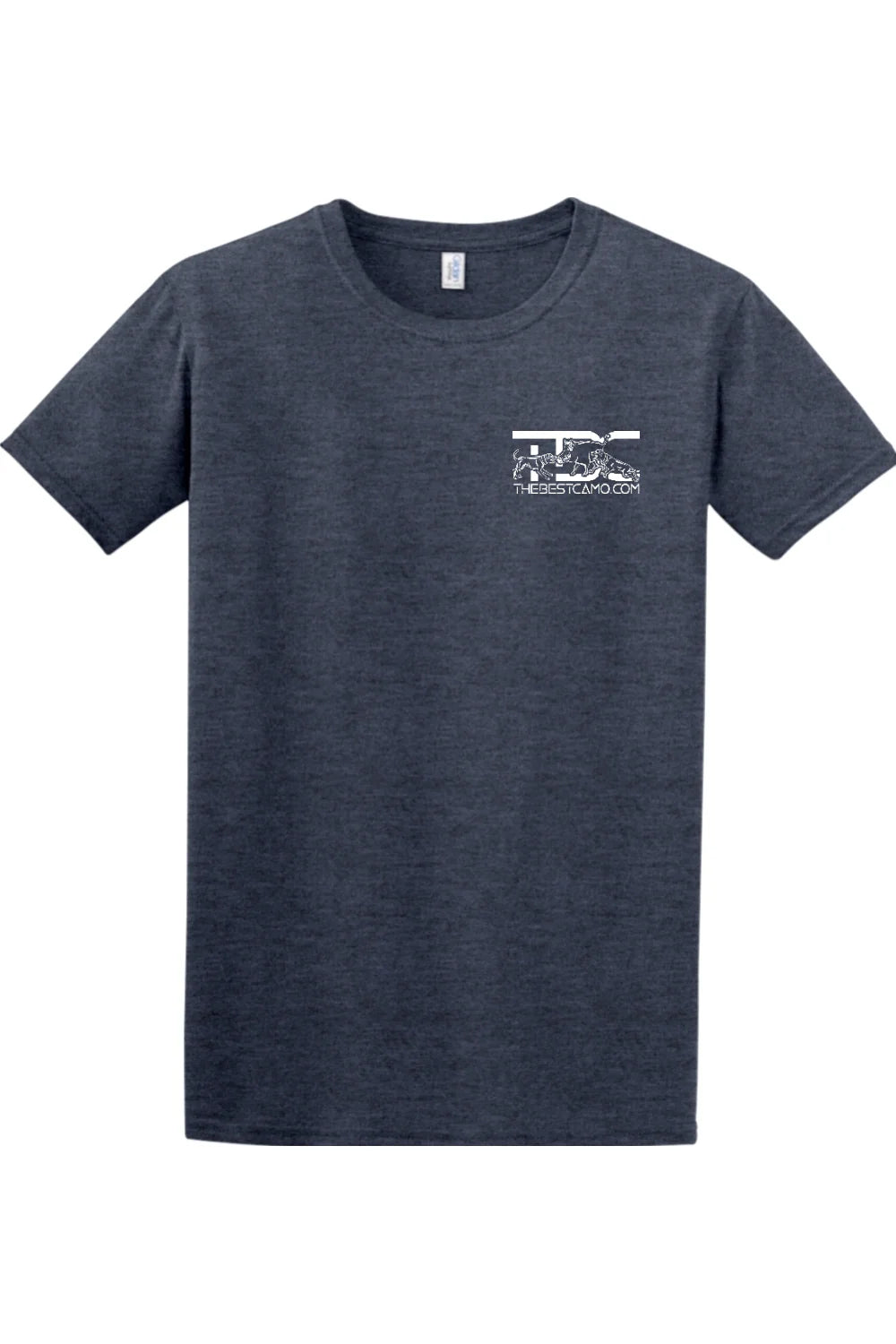 TBC.Com When She Finds Out Shirt