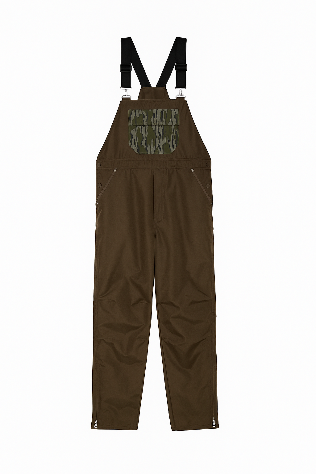 High-n-Dry Bibs