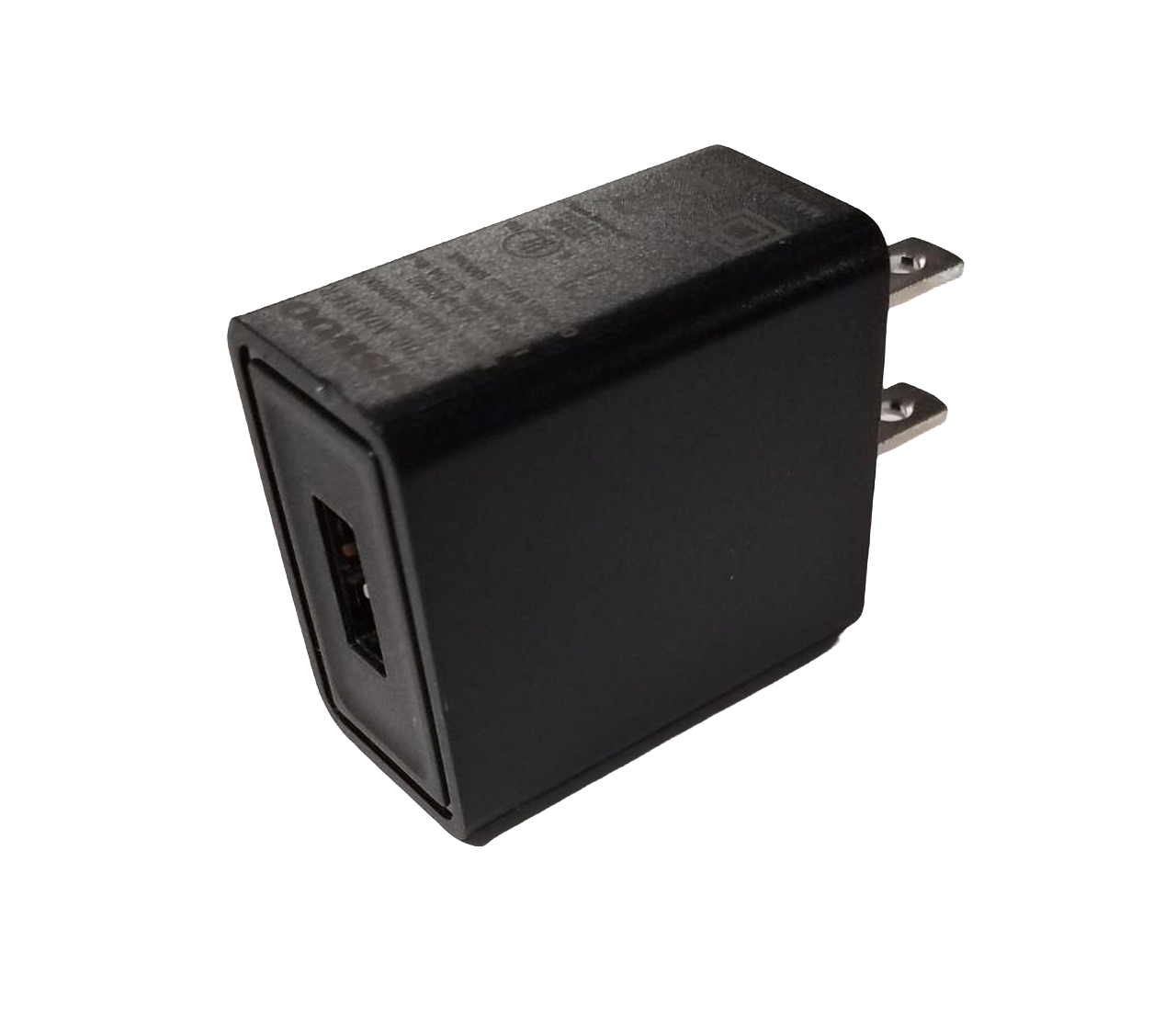 USB Wall Charging Brick