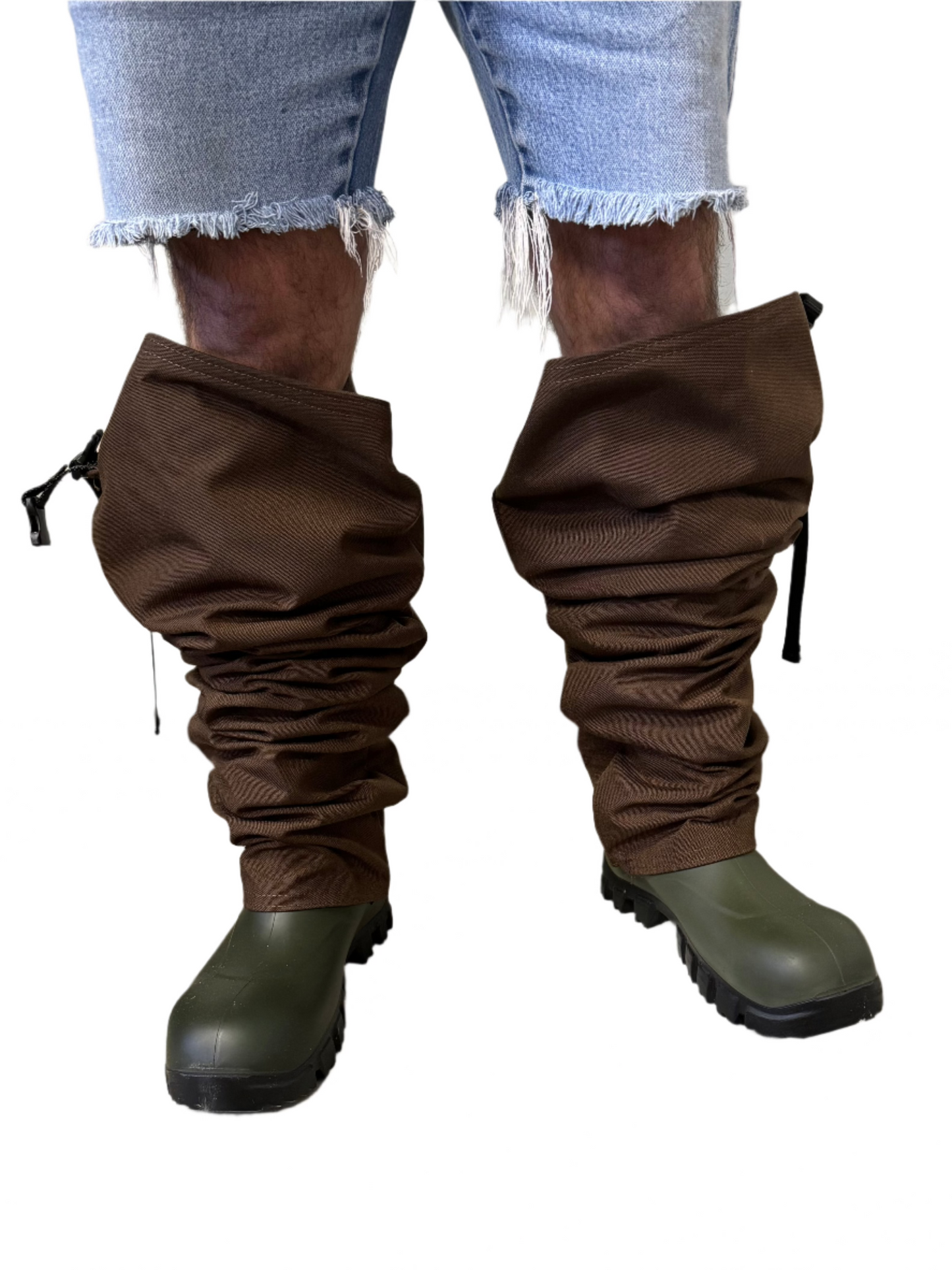 Suwannee Dog Supply Fang Buster Chaps
