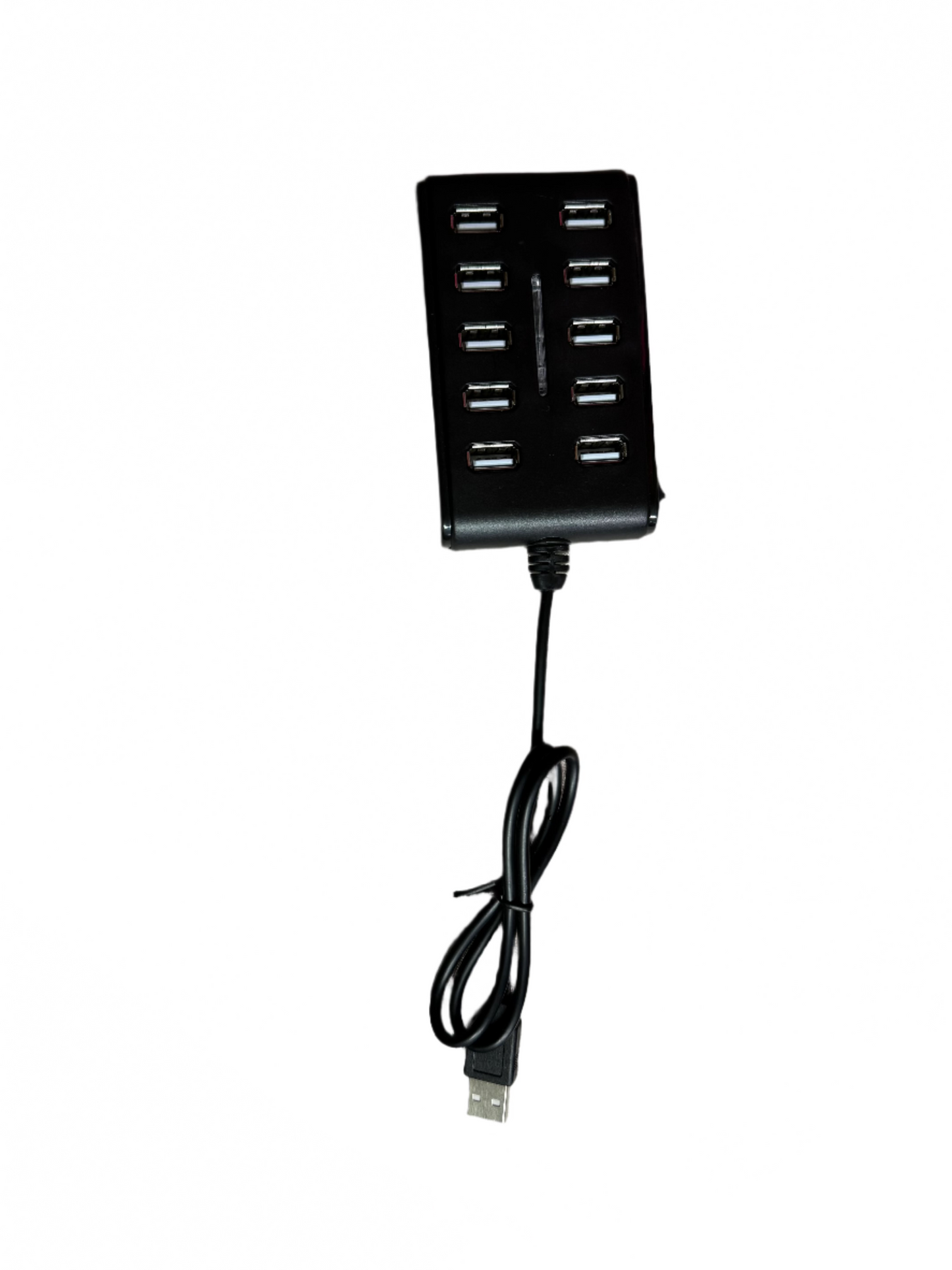 10 Port USB Charger