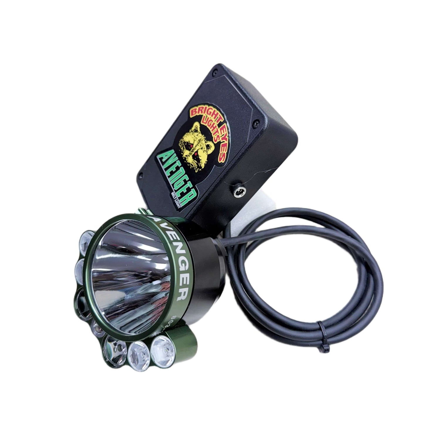 Avenger Belt Light