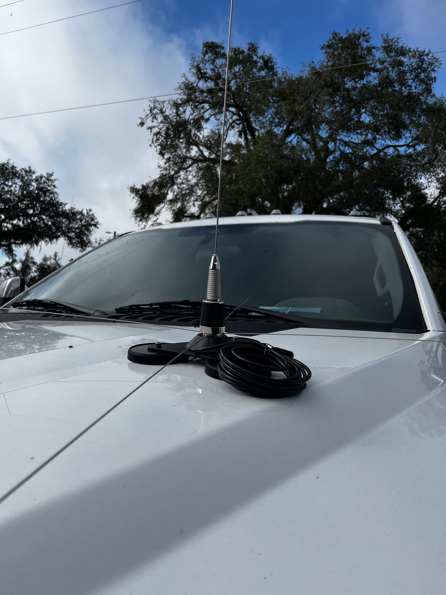 SDS Hound Recovery System