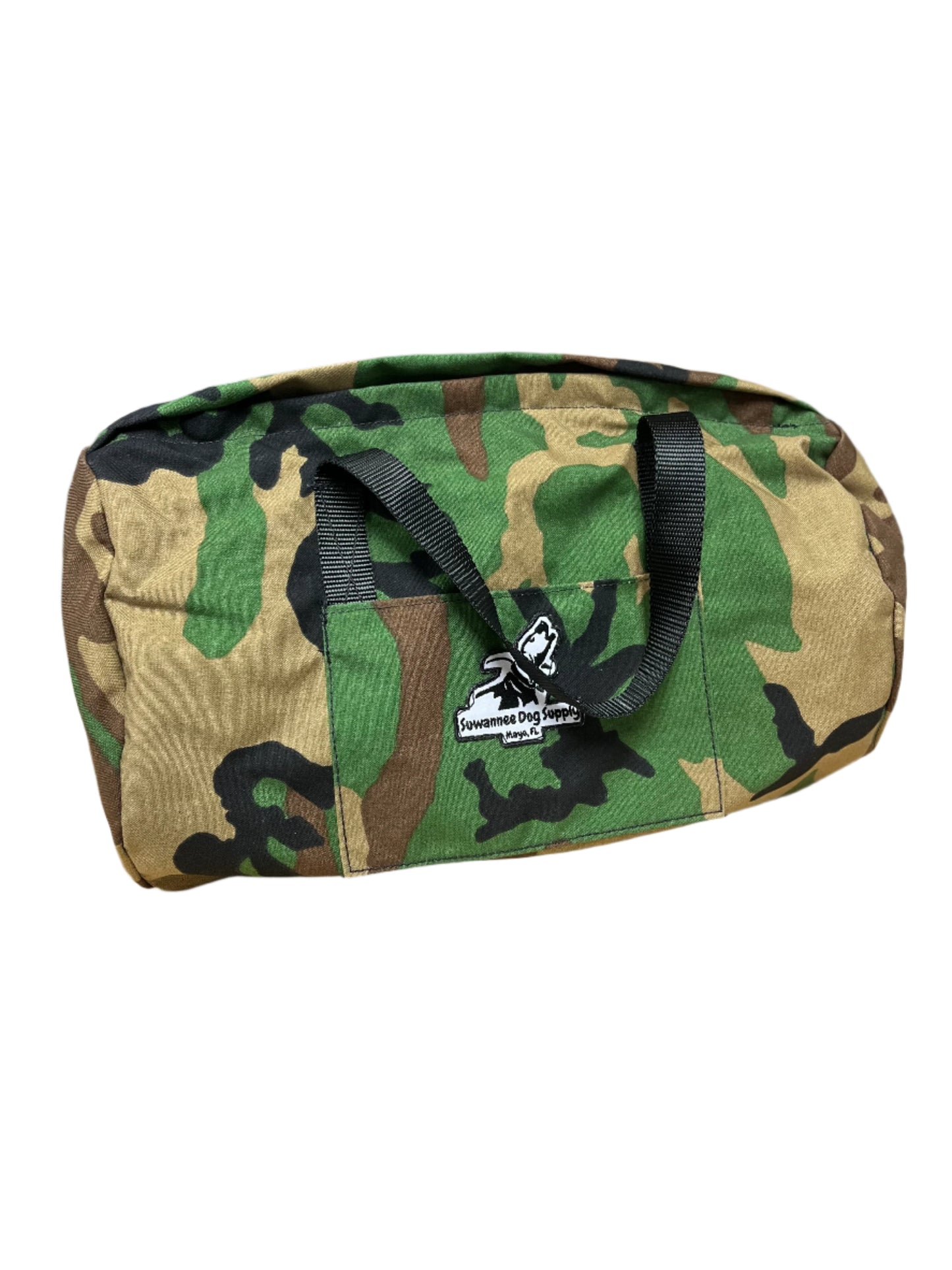 Suwannee Dog Supply Collar/Gear Bag